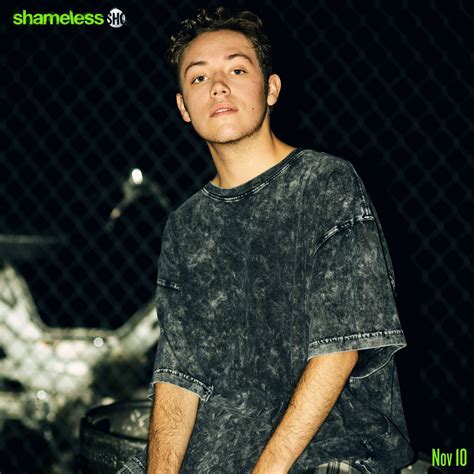 carl gallagher shameless|carl gallagher shameless real name.